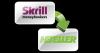 Обзор платежных систем для виртуальных казино - Neteller и Skrill