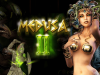 Игровой автомат Medusa II - обзор слота