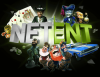 Net Entertainment – разработчик софта для онлайн казино
