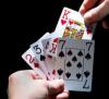 Особенности игры в пятикарточный покер