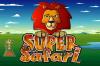 Слот Super Safari - обзор игрового автомата