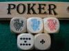 Покер на костях — тоже покер? 
