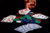 Влияет ли количество колод на преимущество казино над игроком