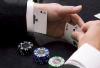 Шулерство в покере