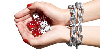 Чем объясняется сильная тяга к азартным развлечениям