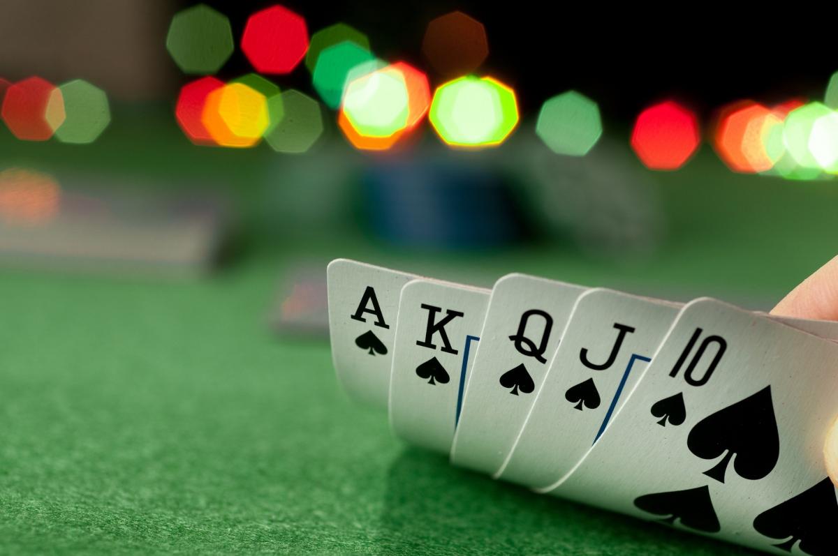 Главные правила самых знаменитых азартных игр современности