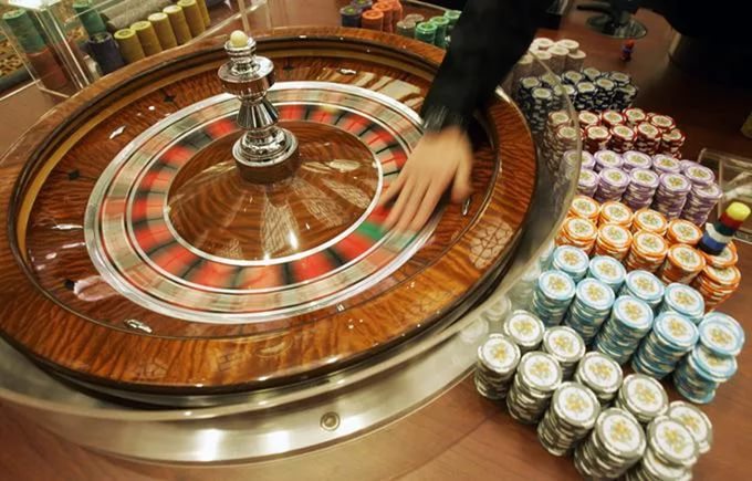 Как выиграть в рулетку и обыграть казино?