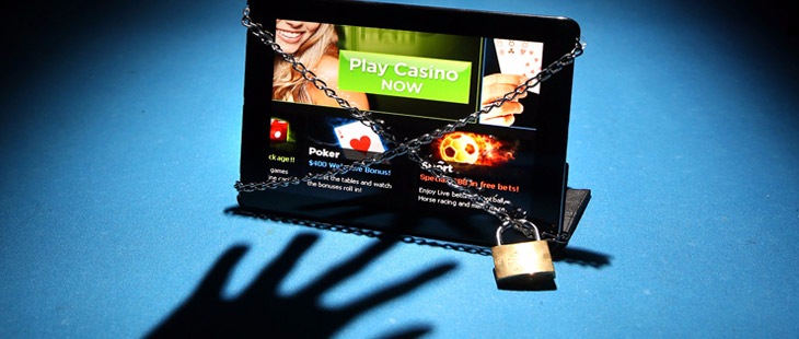 Онлайн казино блокировка игровые автоматы с призовой игрой
