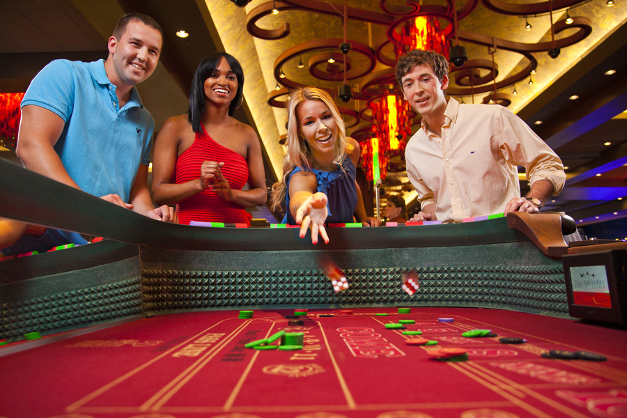 Самые распространенные мифы о казино