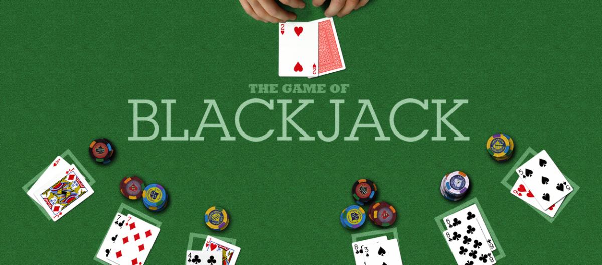 Блекджек — популярная азартная игра