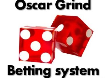 Стратегия беттинга: система Оскара Грайнда